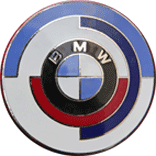 LOGO BMW Motorsport